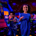 Exploring the Best Play Centers in Jonesboro, AR for Your Child's Birthday Party
