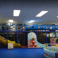 Exploring the Best Indoor Play Centers in Jonesboro, AR